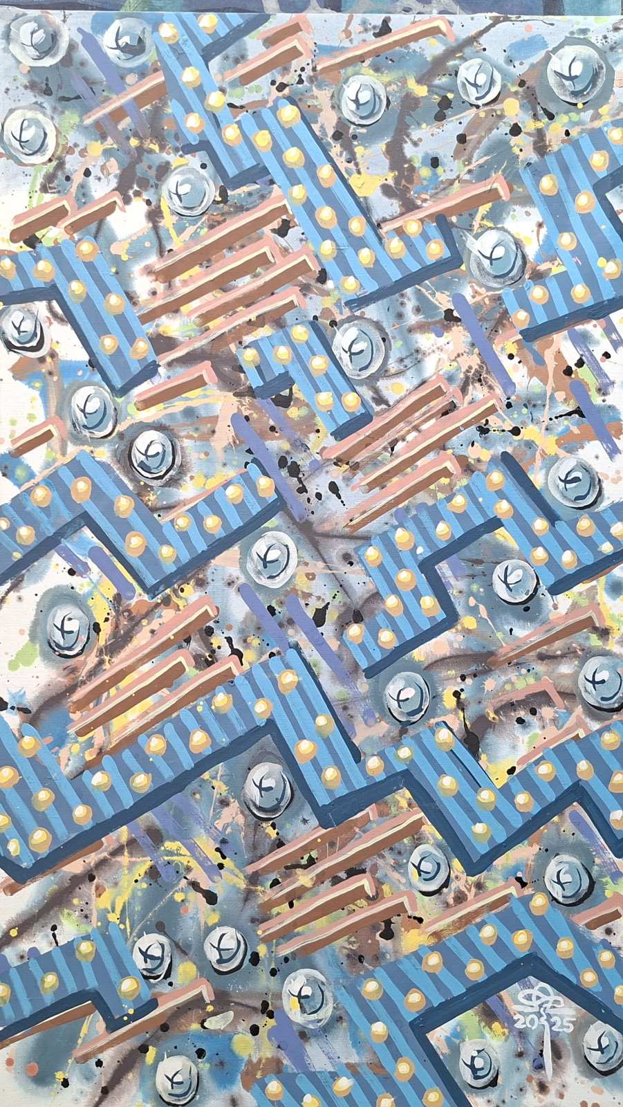 Fridon Bolkvadze — Ijareteli